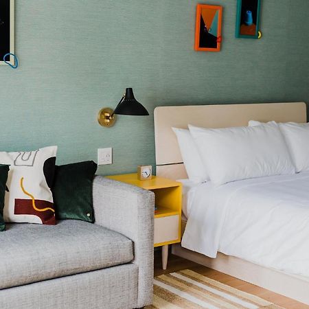 Drake Motor Inn Wellington Eksteriør billede