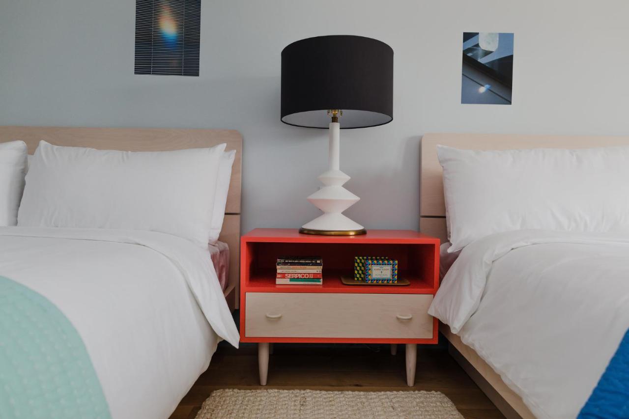 Drake Motor Inn Wellington Eksteriør billede