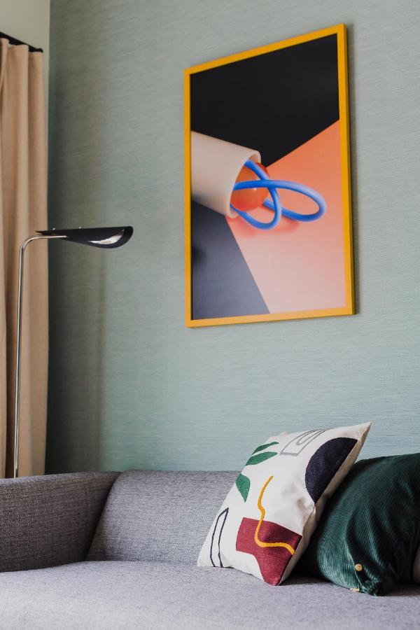 Drake Motor Inn Wellington Eksteriør billede