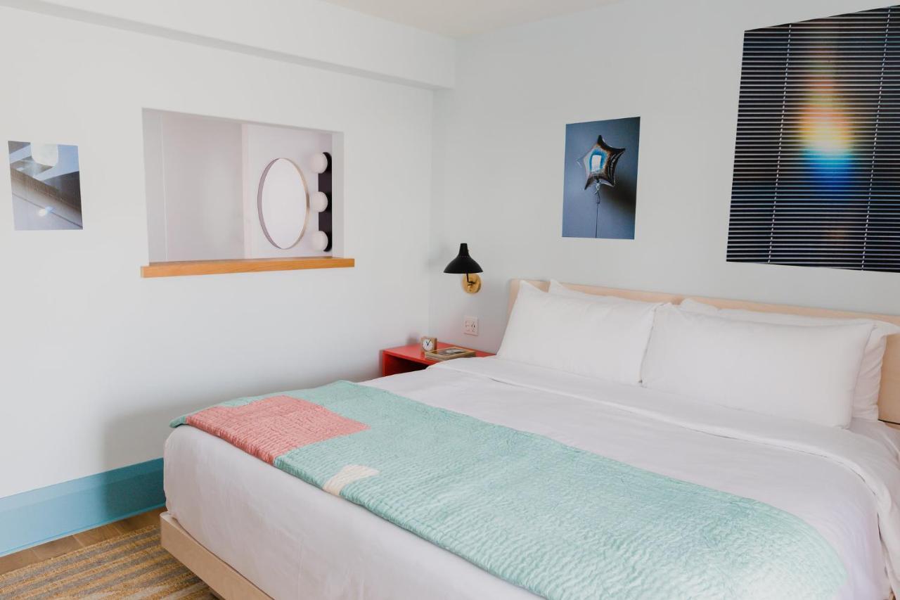 Drake Motor Inn Wellington Eksteriør billede